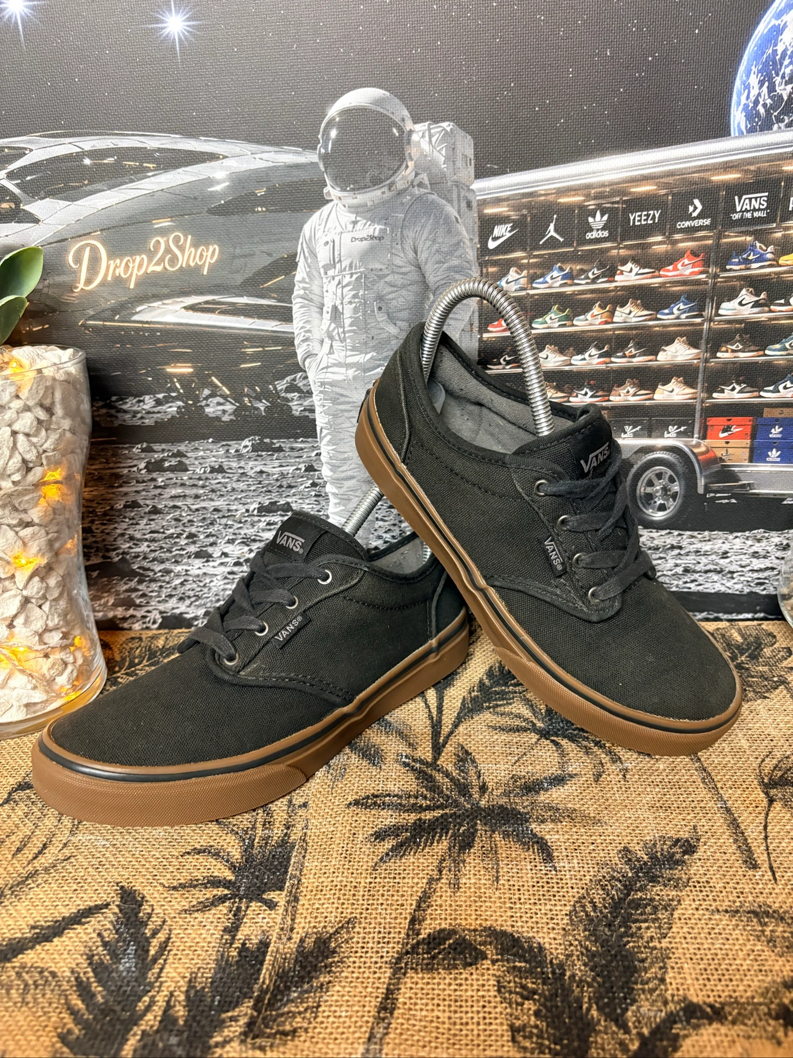 Vans 37